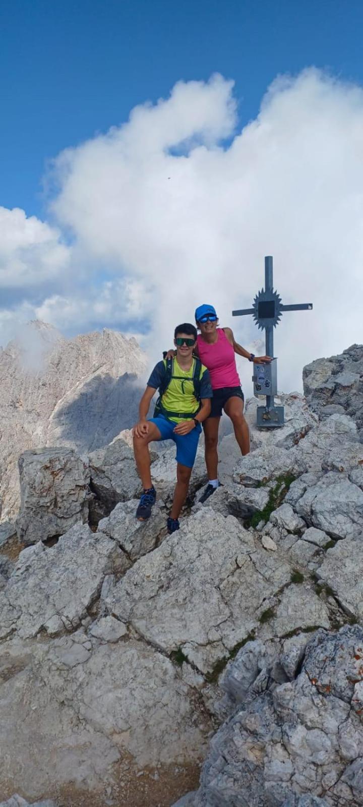 Cedepuent De Sot Apartman Selva di Val Gardena Kültér fotó