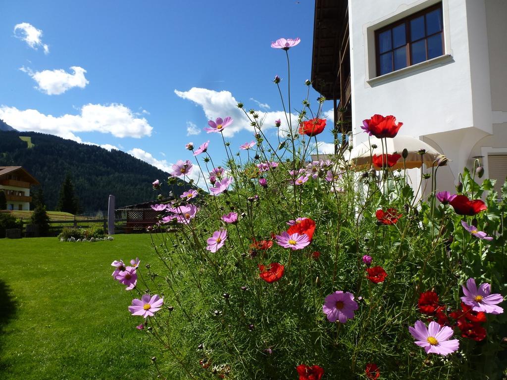 Cedepuent De Sot Apartman Selva di Val Gardena Szoba fotó