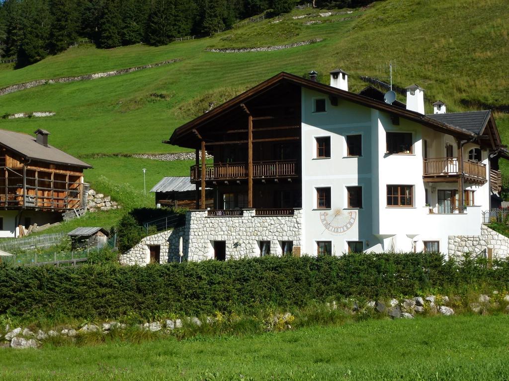 Cedepuent De Sot Apartman Selva di Val Gardena Szoba fotó